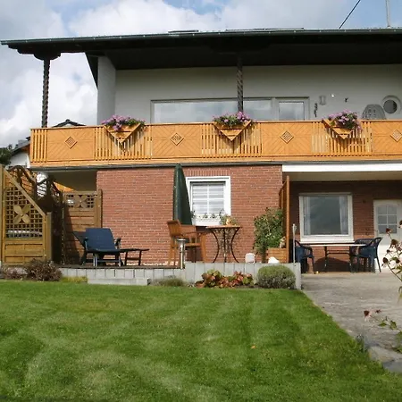Apartment Kaiser Reifferscheid (Rhineland-Palatinate)