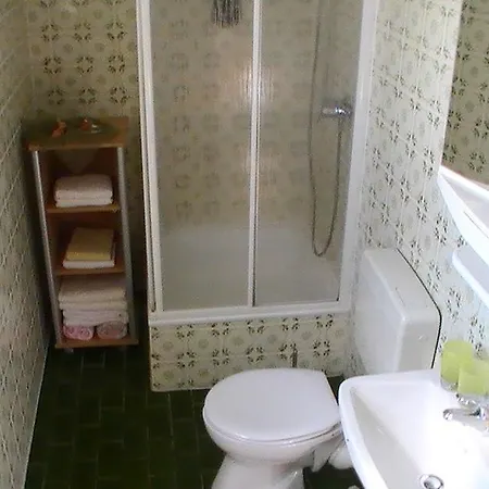 Apartment Kaiser Reifferscheid (Rhineland-Palatinate)