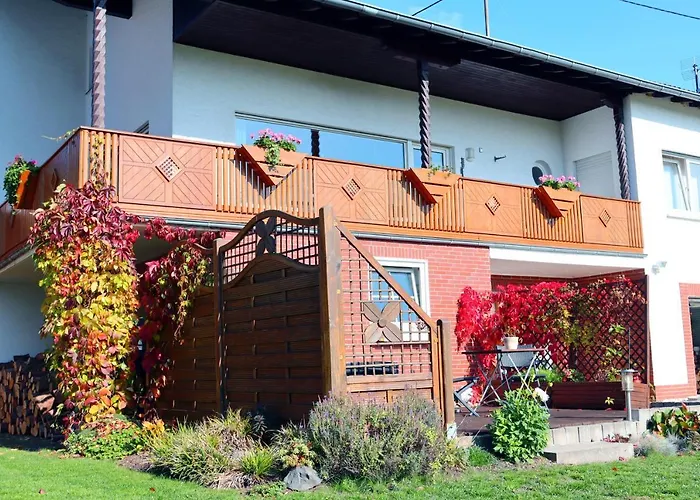 Kaiser דירה Reifferscheid (Rhineland-Palatinate)