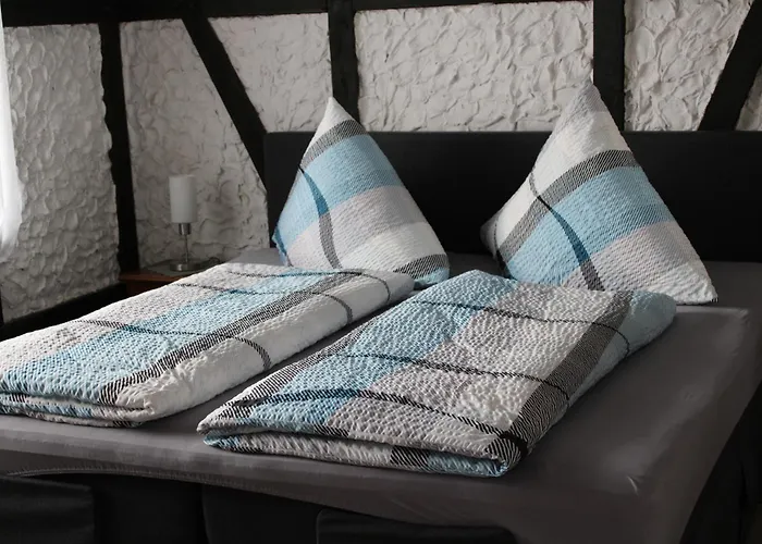 Kaiser דירה Reifferscheid (Rhineland-Palatinate)