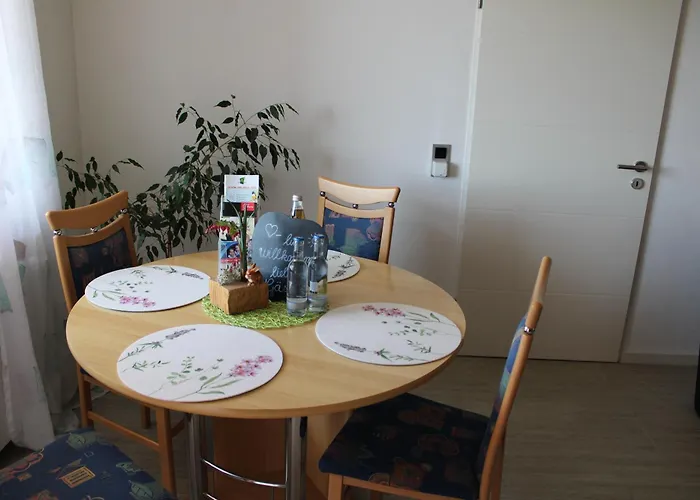 דירה Kaiser Reifferscheid (Rhineland-Palatinate)